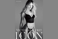 Victoria's Secret The ICON Koleksiyonu; Gisele Bündchen, Naomi Campbell, Adriana Lima ve Candice Swanepoel gibi ikonik isimleri bir araya getiriyor!