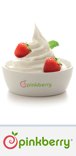 pinkBerry