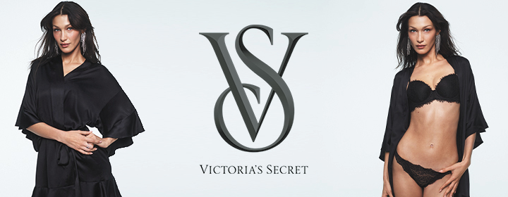 Shaya - VICTORIA'S SECRET
