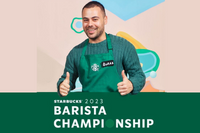 2023 EMEA Barista Şampiyonası