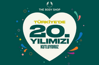 The Body Shop Türkiye 